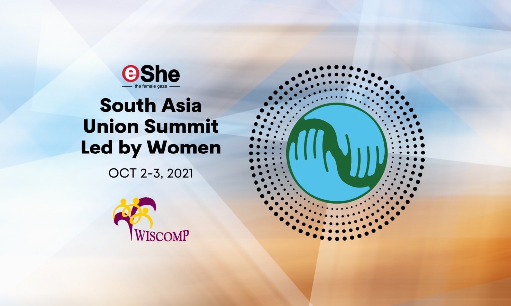 South Asia Union Summit Led by Women (October 2-3, 2021)